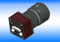 线阵CCD工业相机